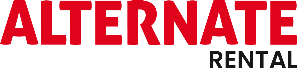ALTERNATE Rental