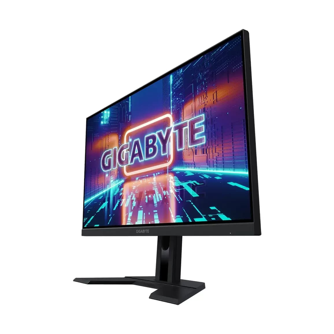 GIGABYTE M27Q X 27" gaming monitor 3