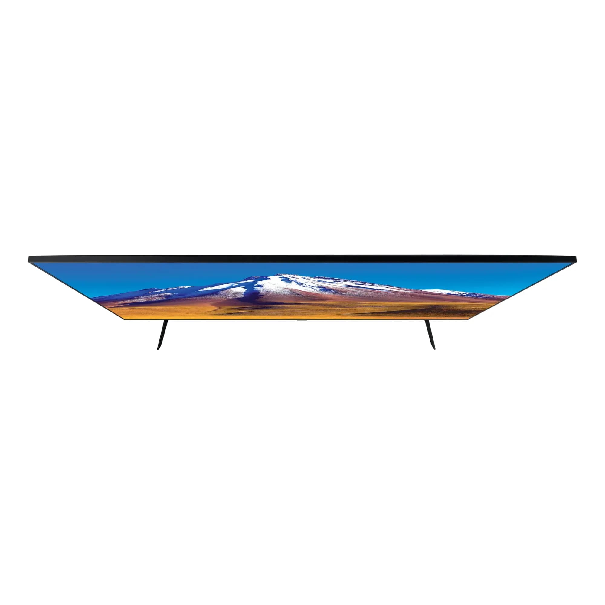Samsung / iiyama 55" 4K tv 4