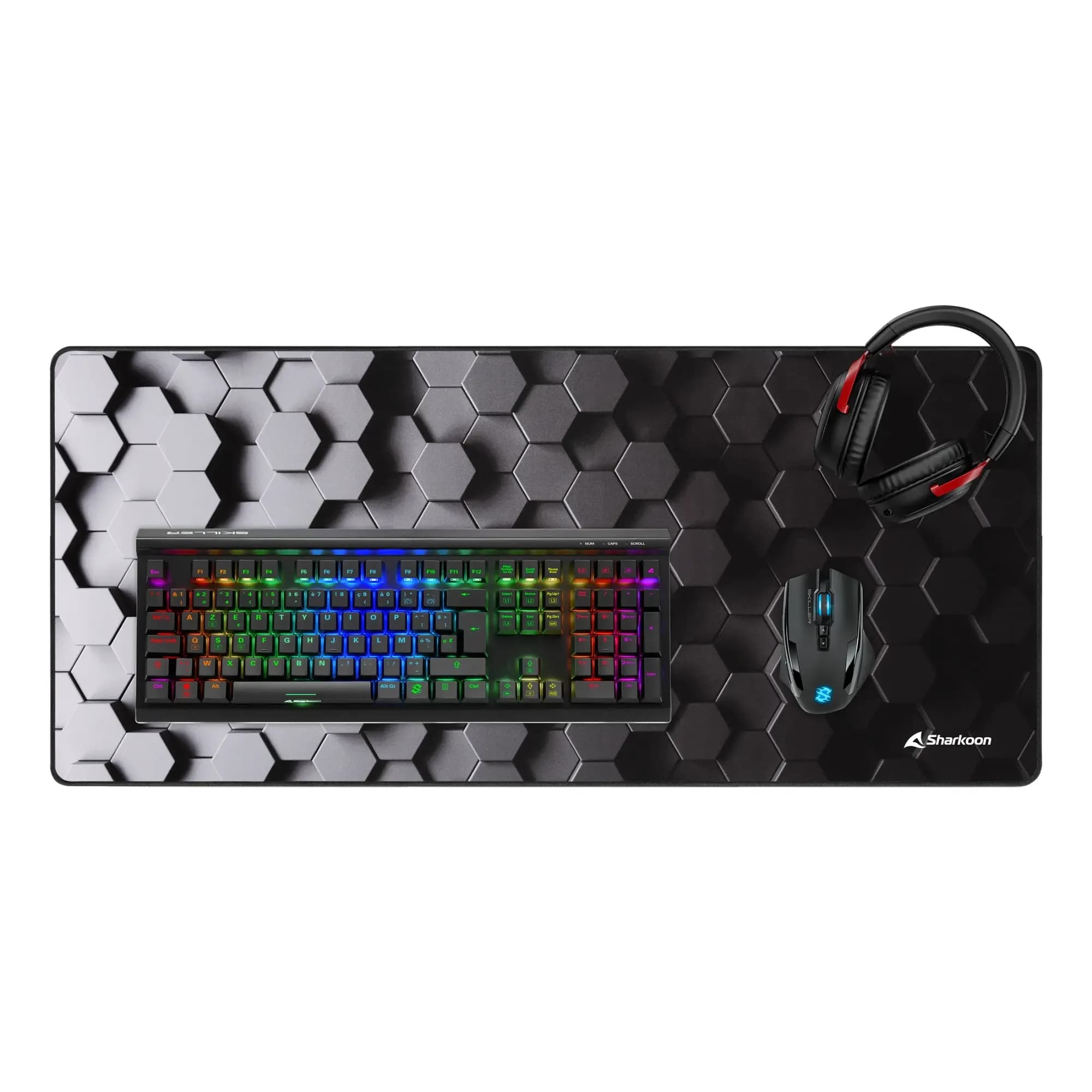 ALTERNATE Gamer bundel