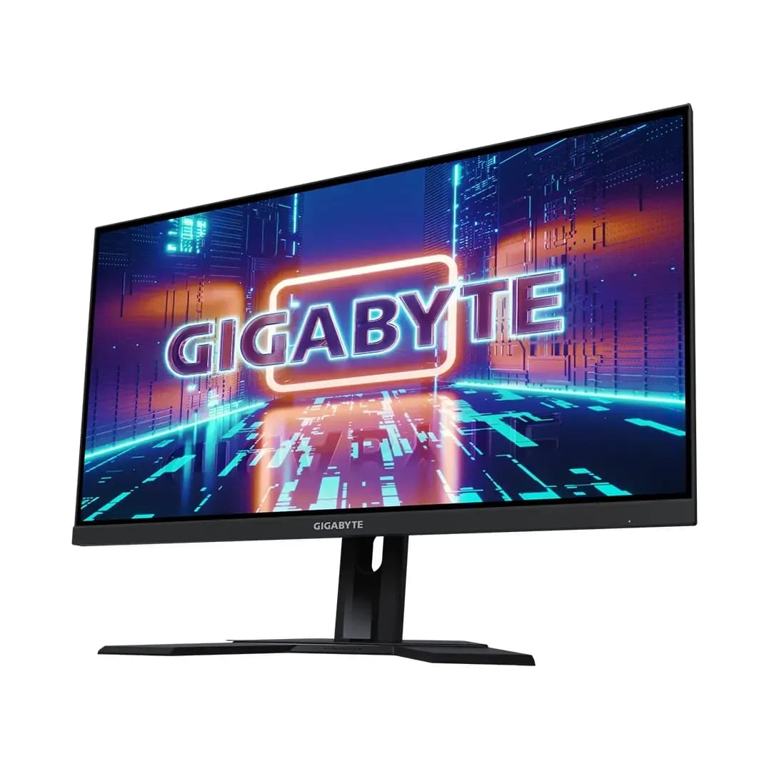 GIGABYTE M27Q X 27" gaming monitor 2