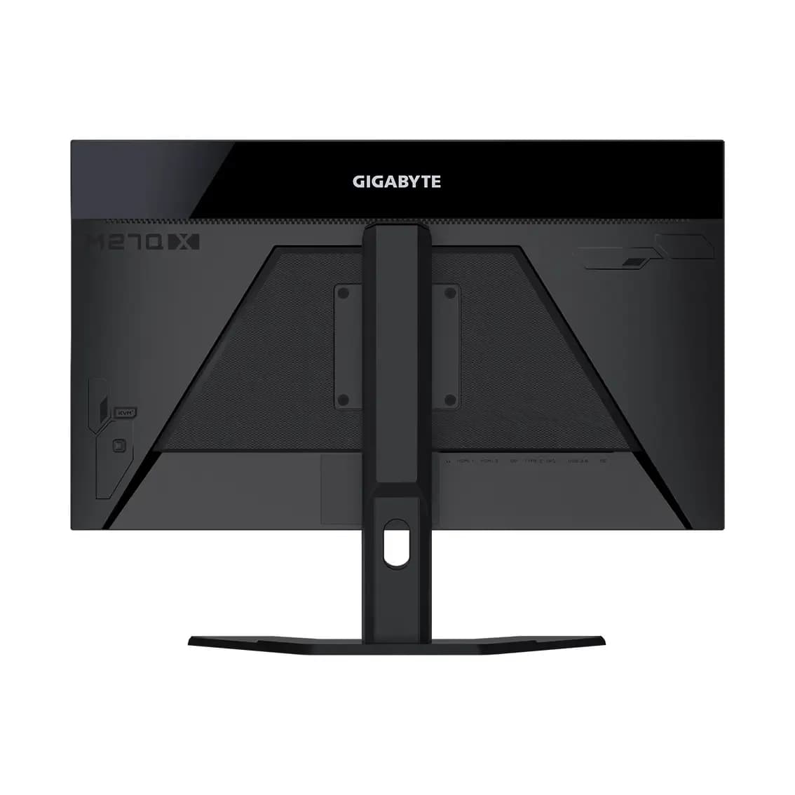 GIGABYTE M27Q X 27" gaming monitor 4