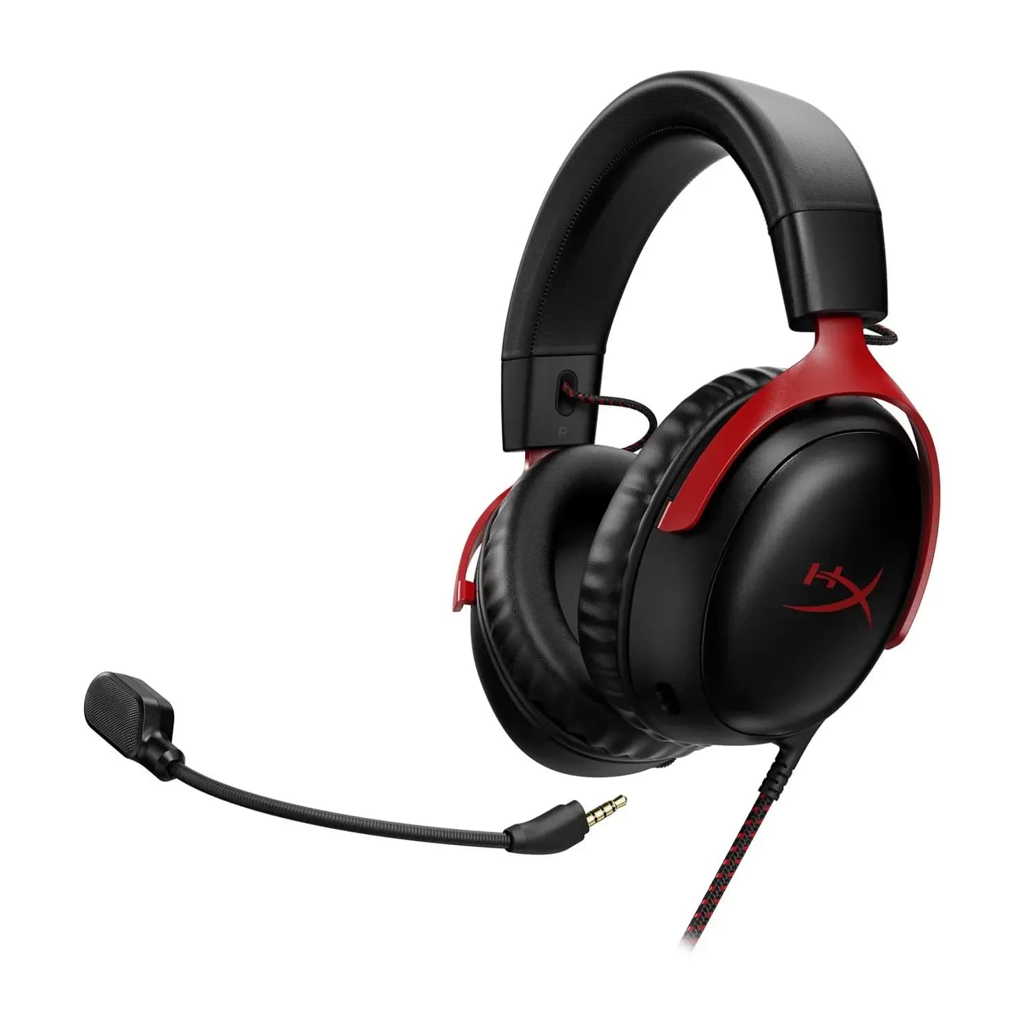 HyperX Cloud III gaming headset 2
