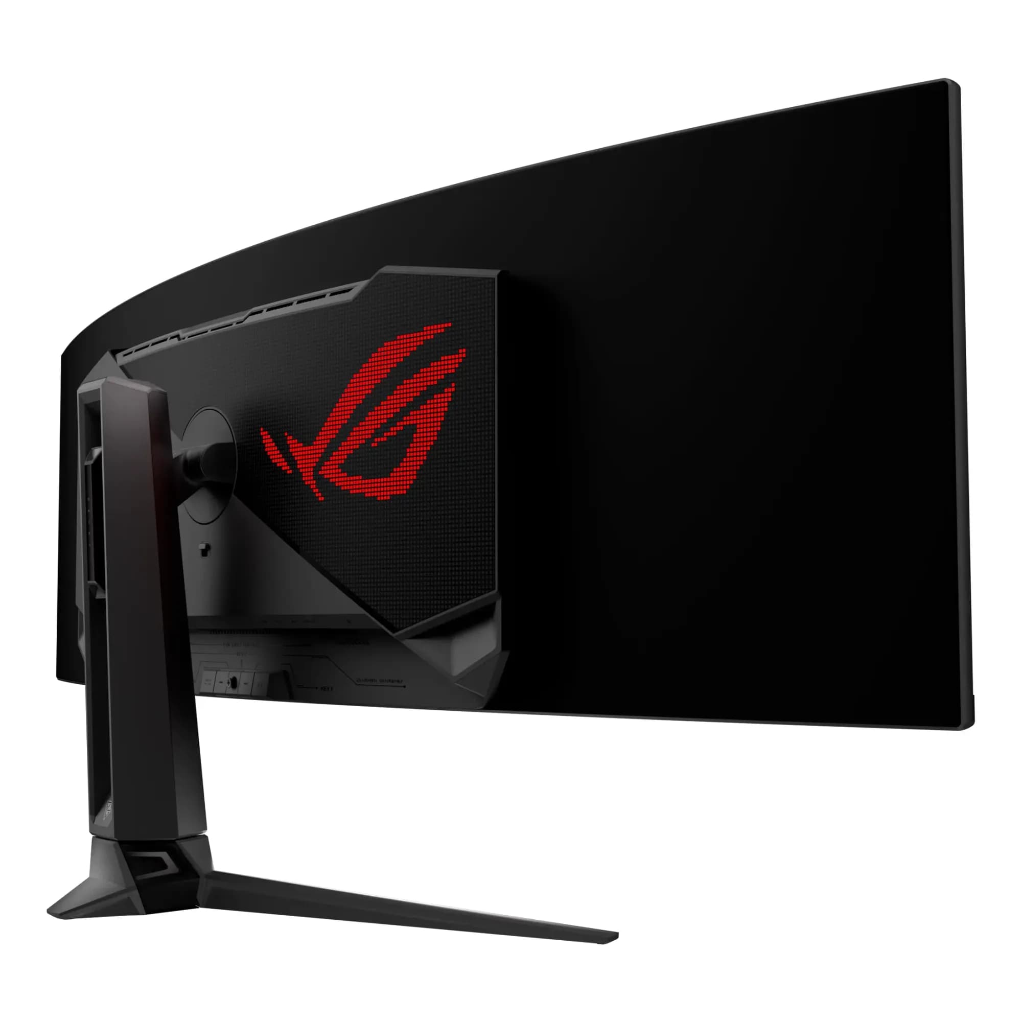 ASUS ROG Swift OLED PG49WCD 49" gaming monitor 4