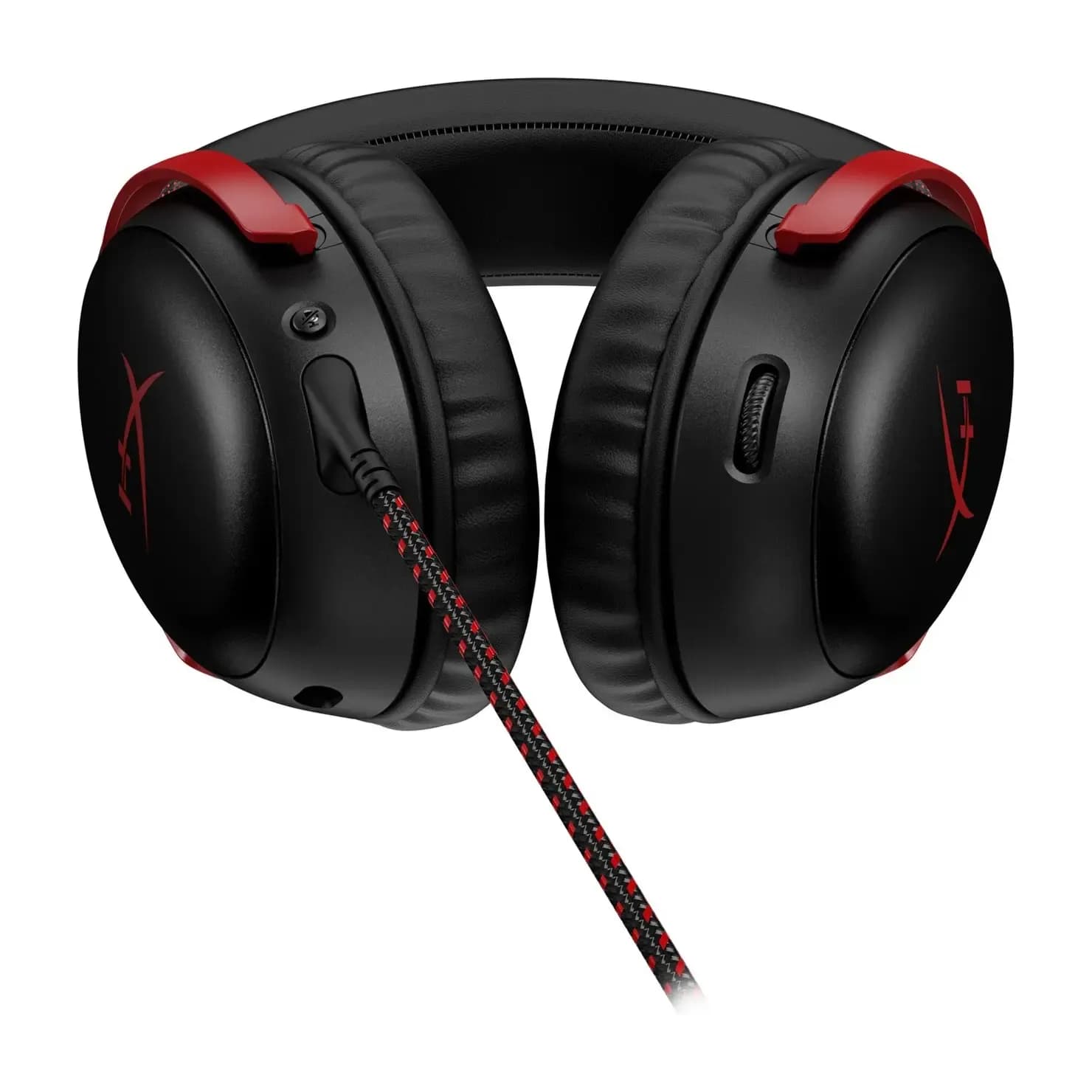 HyperX Cloud III gaming headset 4