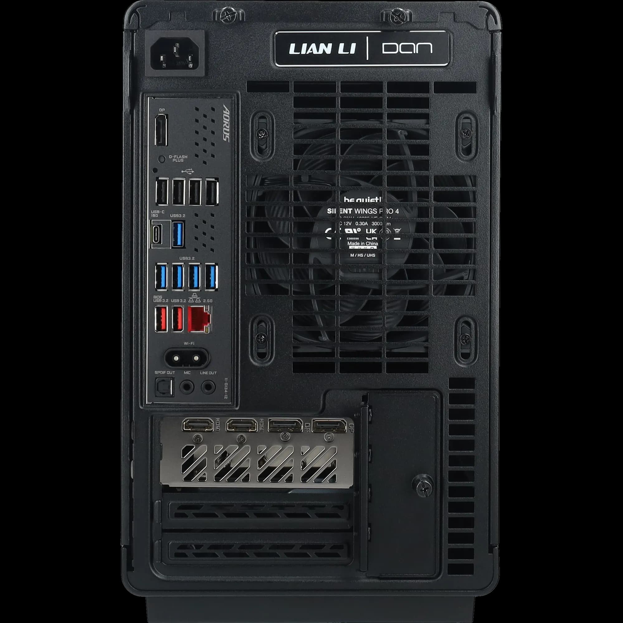 ALTERNATE Gamer Rental R7-9070XT 3