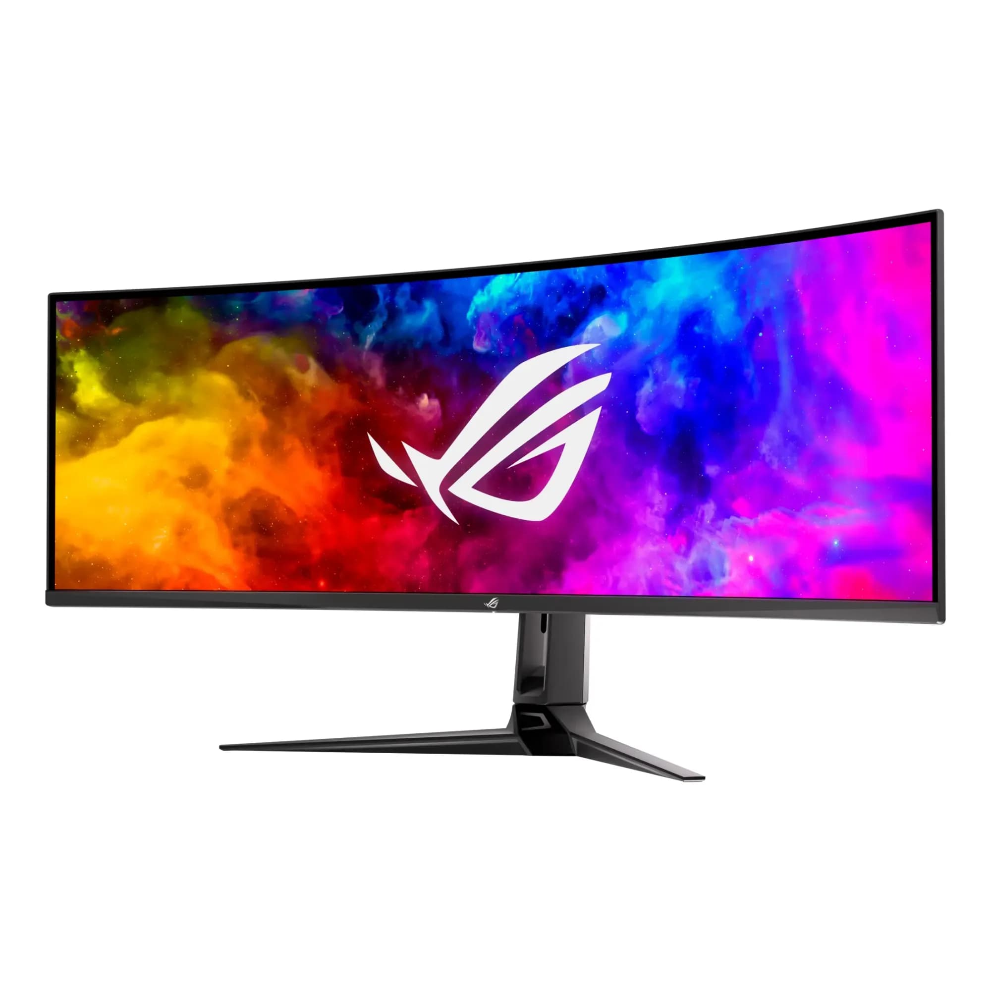 ASUS ROG Swift OLED PG49WCD 49" gaming monitor 2