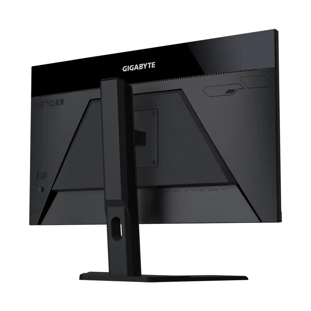 GIGABYTE M27Q X 27" gaming monitor 5