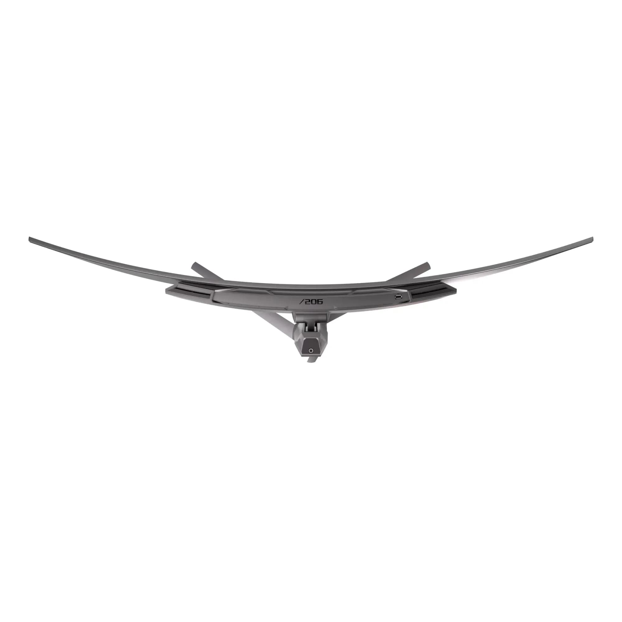ASUS ROG Swift OLED PG49WCD 49" gaming monitor 5