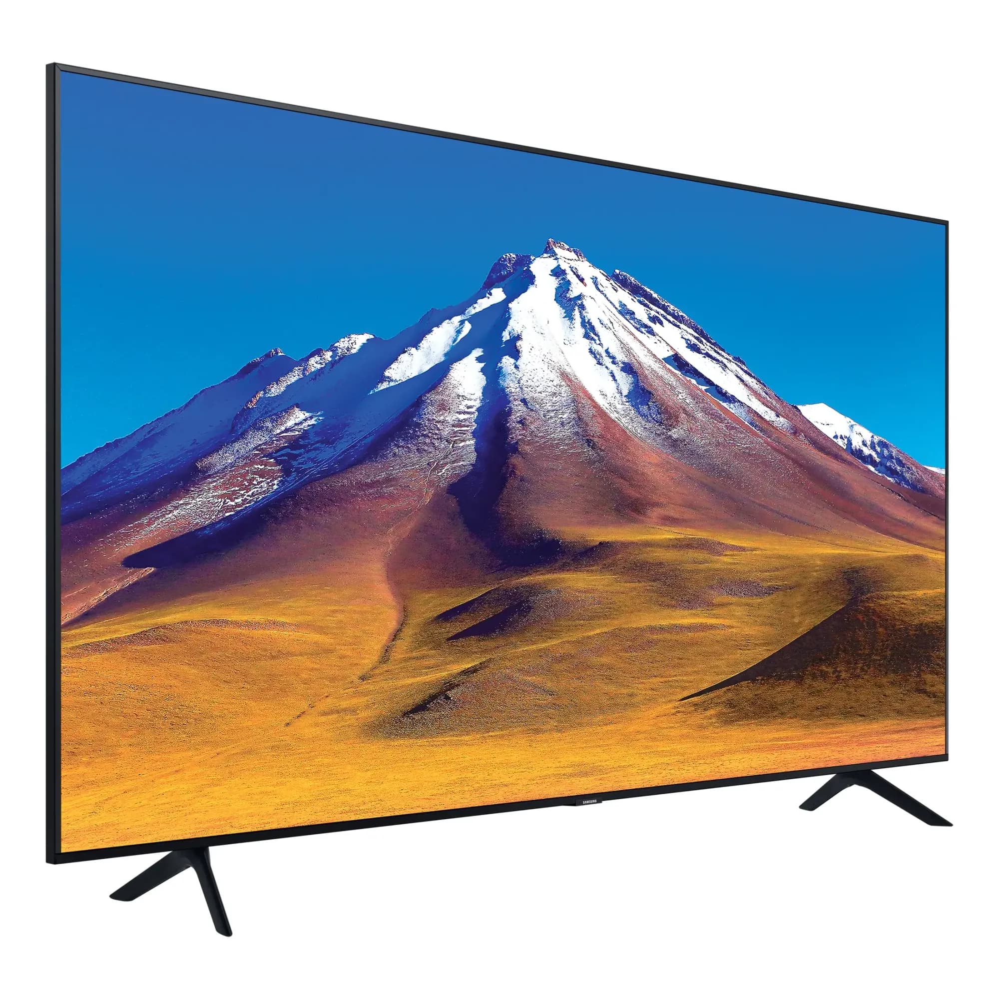 Samsung / iiyama 55" 4K tv 2
