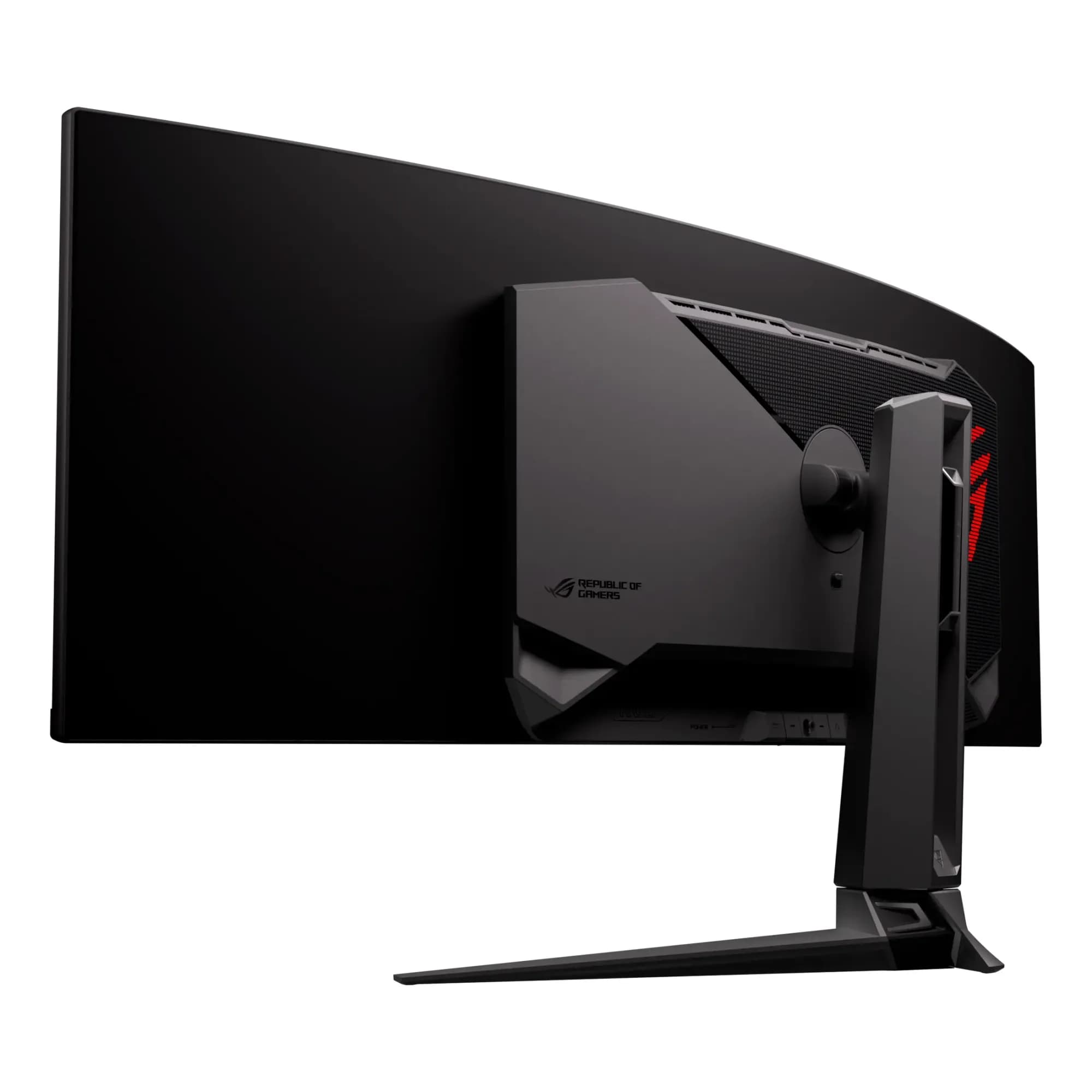 ASUS ROG Swift OLED PG49WCD 49" gaming monitor 3