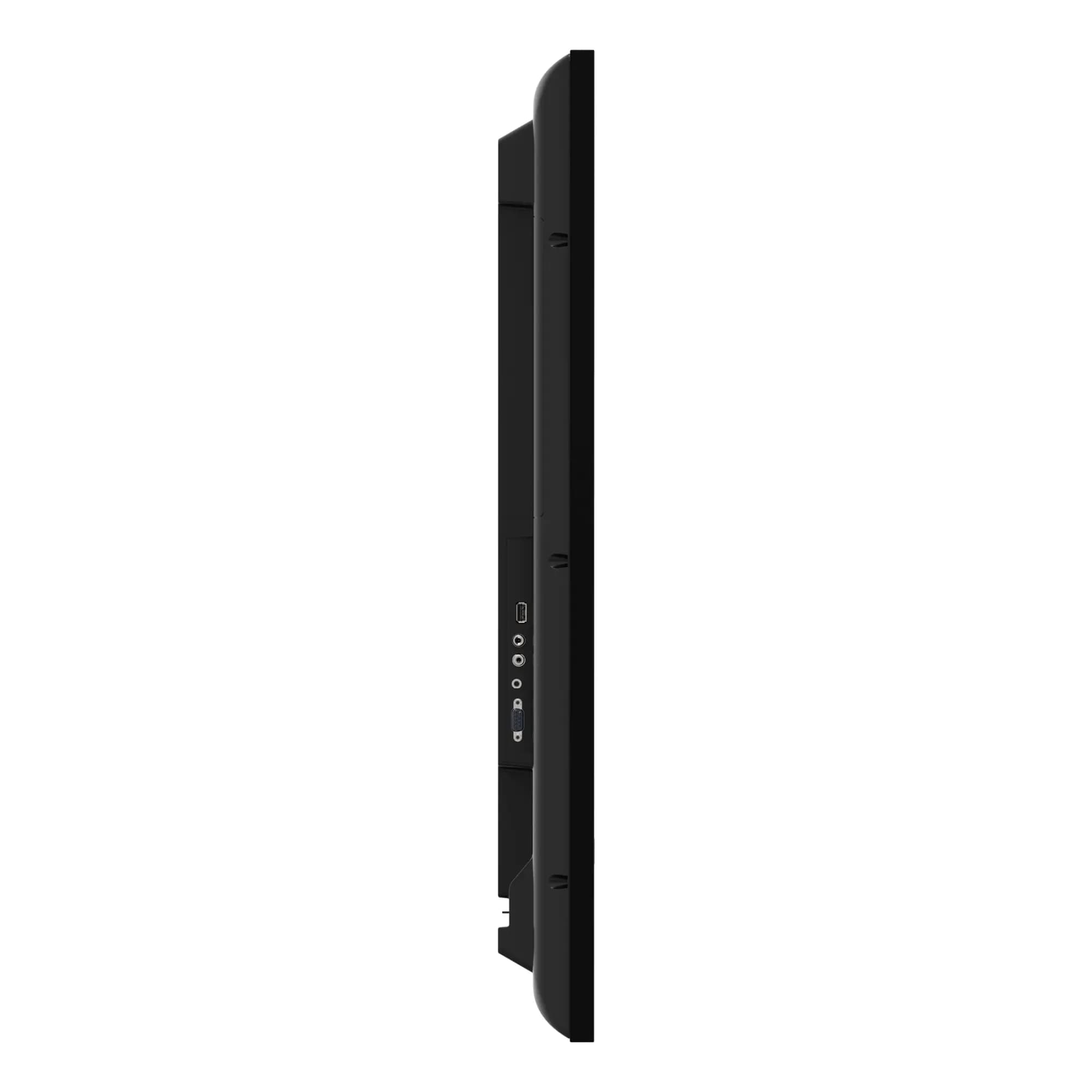 Samsung / iiyama 55" 4K tv 8