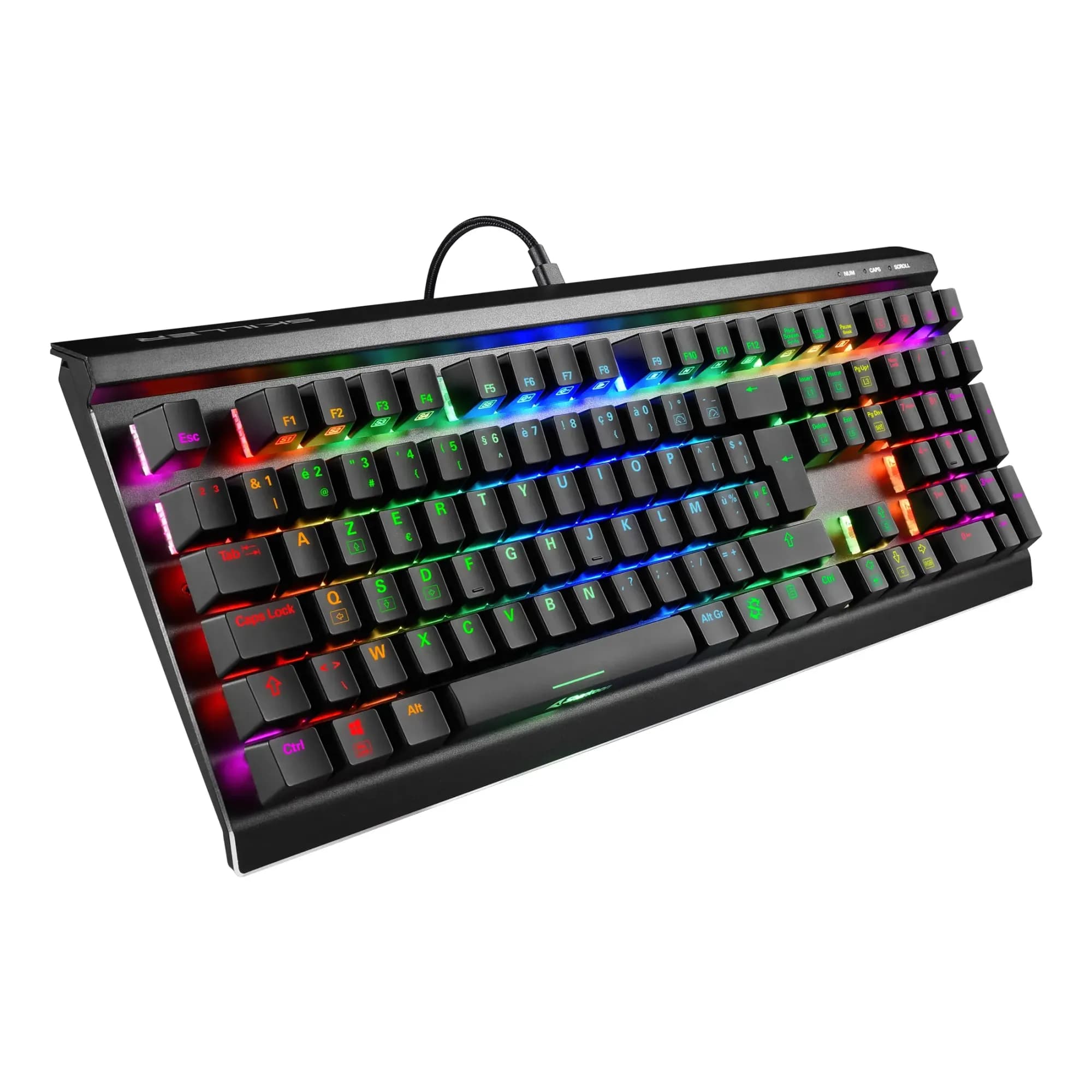 ALTERNATE Gamer bundel 4