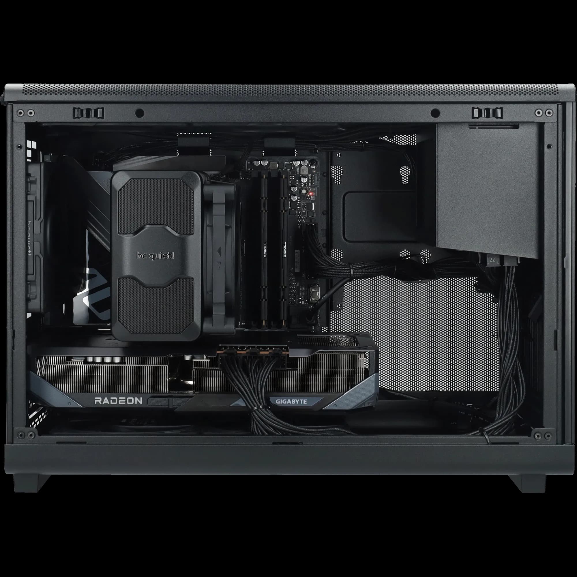 ALTERNATE Gamer Rental R7-9070XT 4