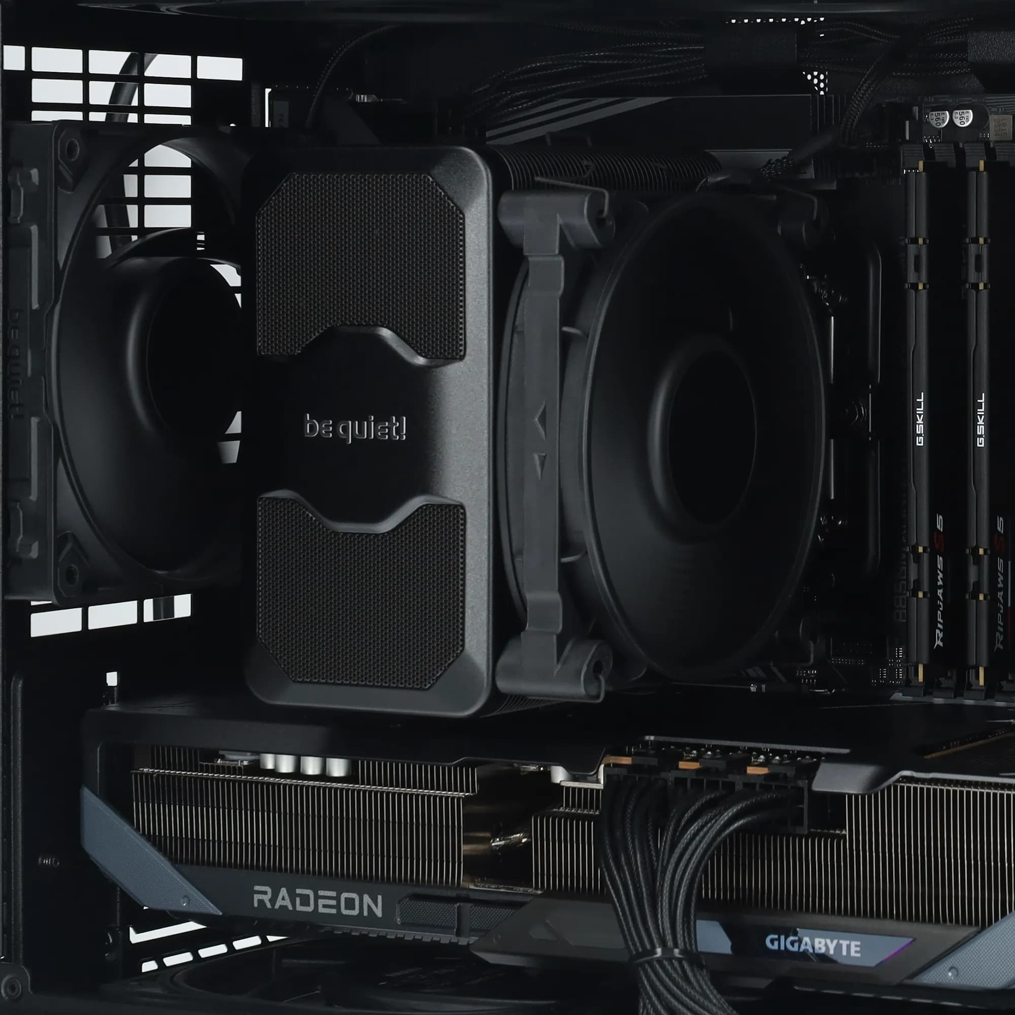 ALTERNATE Gamer Rental R7-9070XT 5