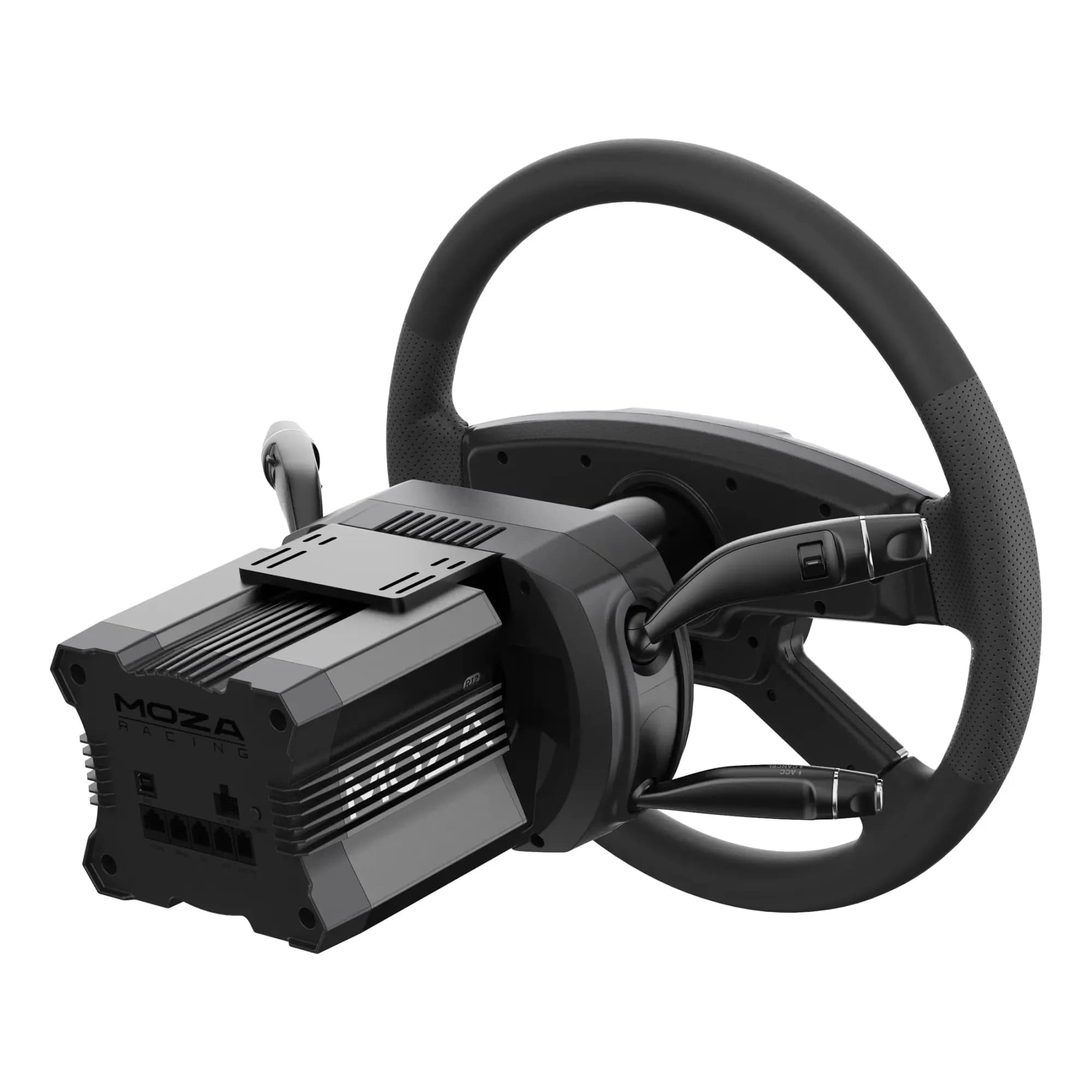 MOZA Truck Sim bundel 3