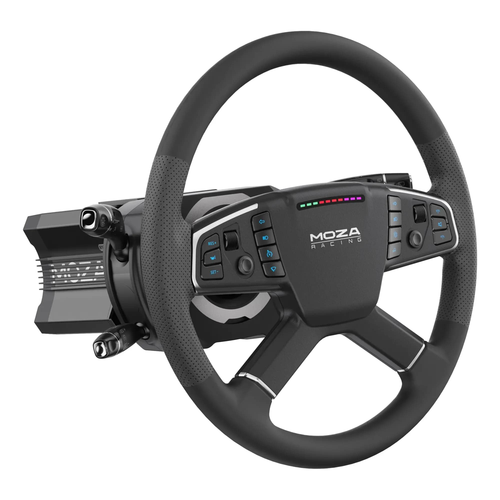 MOZA Truck Sim bundel 2