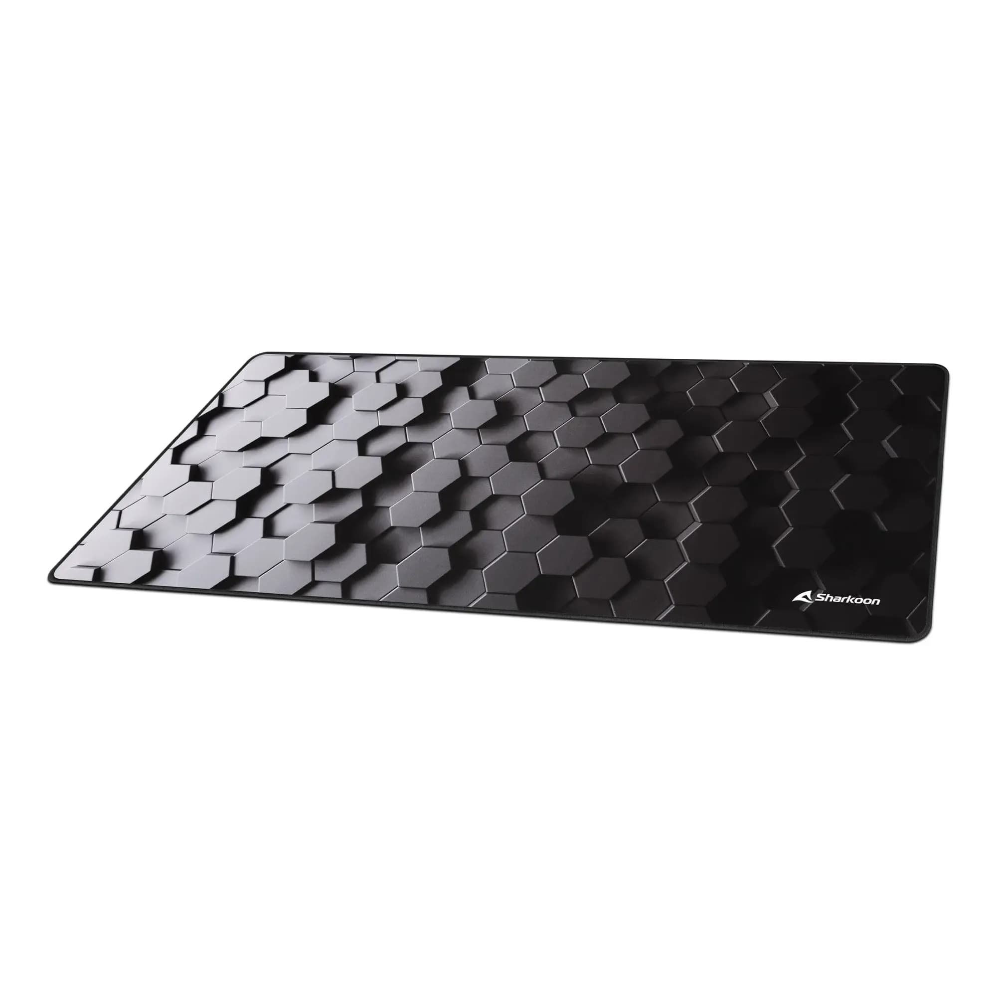 Sharkoon SKILLER SGP30 XXL Hex gaming muismat