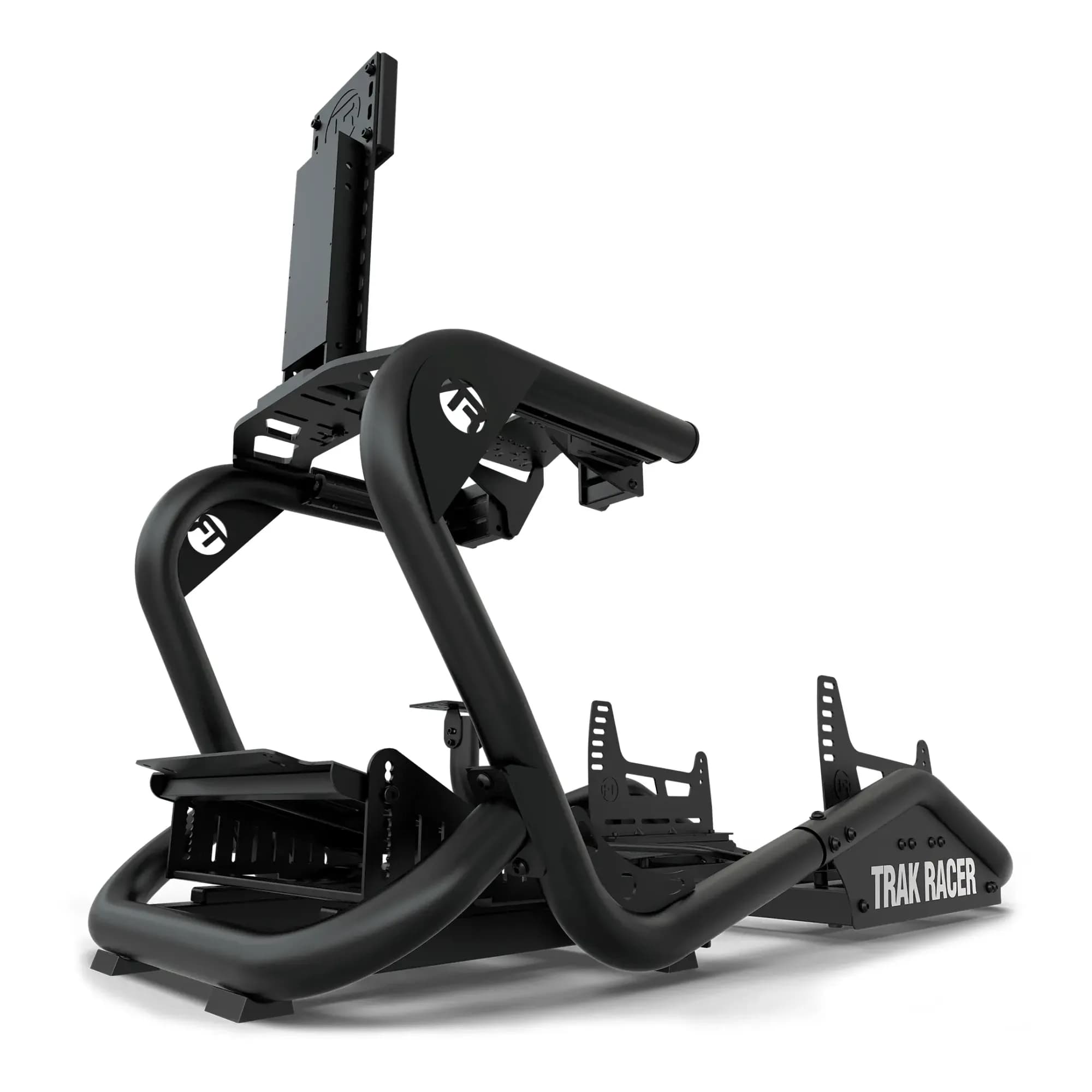 Trak Racer & MOZA Racing Sim bundel 4