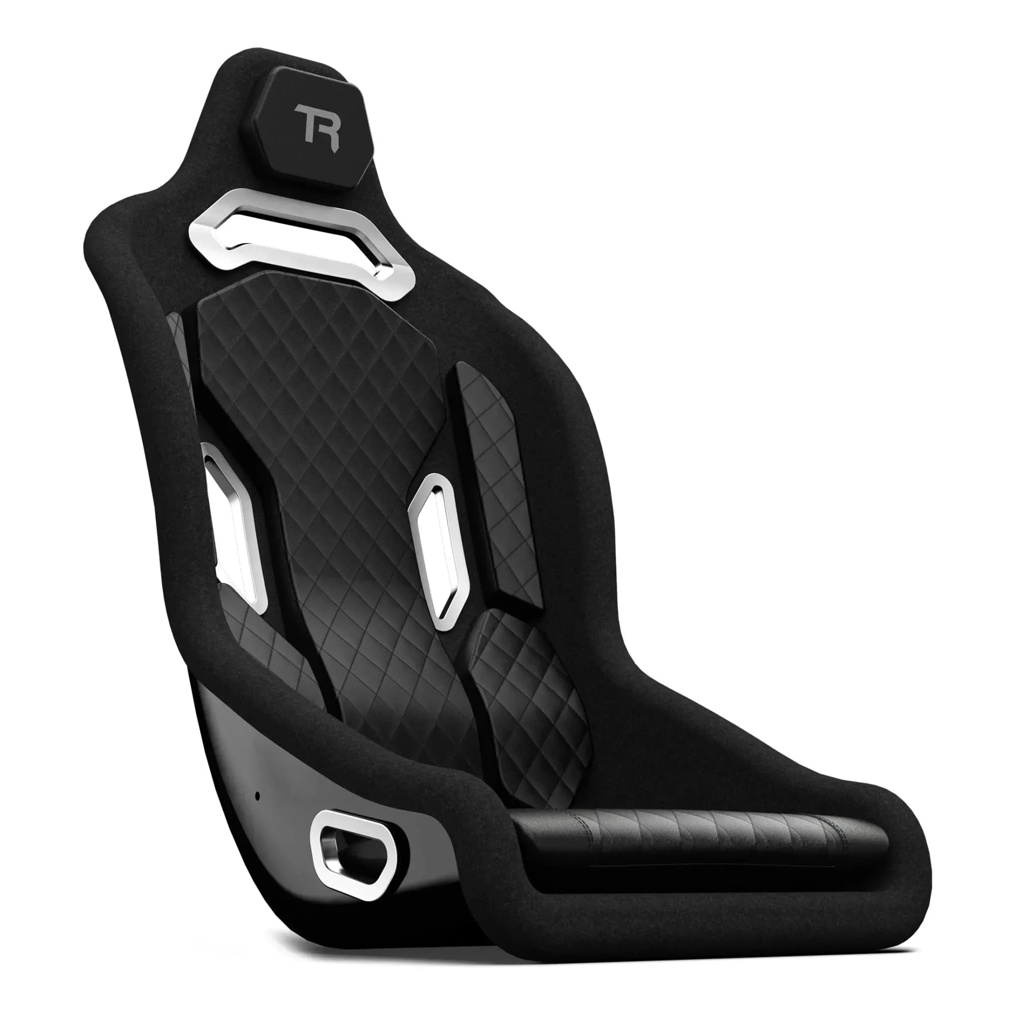 Trak Racer & MOZA Racing Sim bundel 5