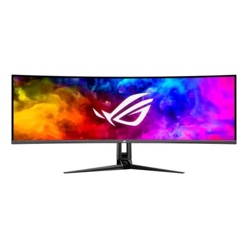 ASUS ROG Swift OLED PG49WCD 49" gaming monitor