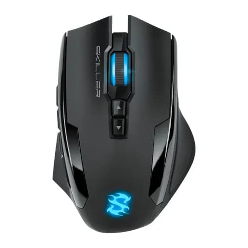 Sharkoon SKILLER SGM1 gaming muis