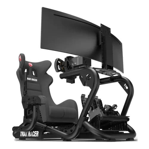 Trak Racer & MOZA Racing Sim bundel