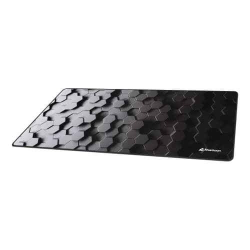 Sharkoon SKILLER SGP30 XXL Hex gaming muismat